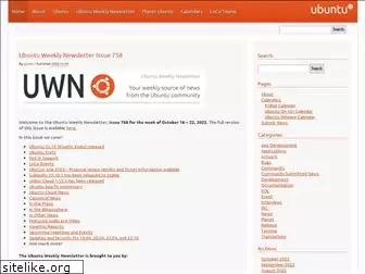 ubuntu-news.org