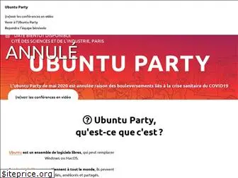 ubuntu-paris.org