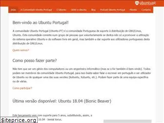 ubuntu-pt.org