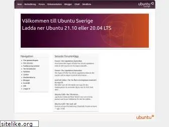 ubuntu-se.org