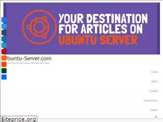 ubuntu-server.com