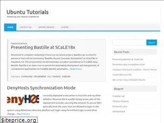 ubuntu-tutorials.com