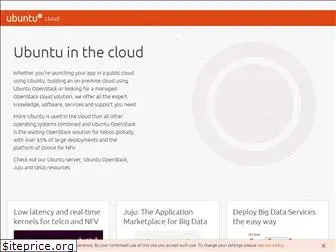ubuntu.cloud