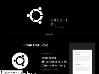 ubuntu.com.pl
