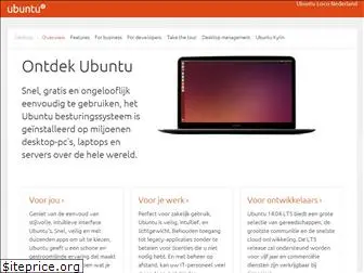 ubuntu.nl