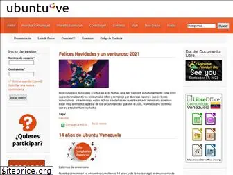 ubuntu.org.ve
