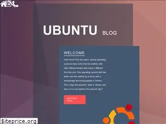 ubuntublog.ch