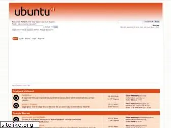 ubuntuforum-br.org