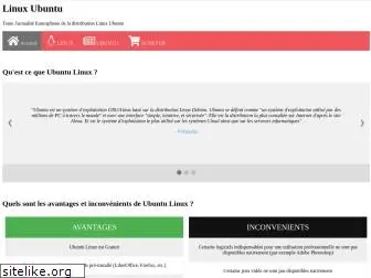 ubuntulinux.fr