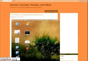 ubuntulinuxhowto.blogspot.com