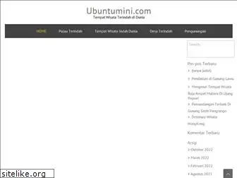 ubuntumini.com