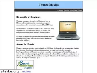 ubuntumx.org