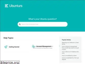 ubunturs.com
