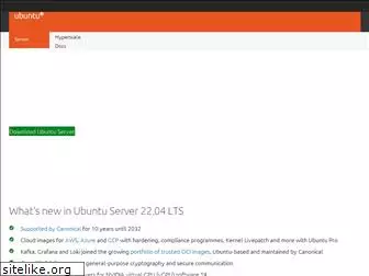 ubuntuserver.org