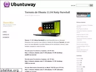 ubuntuway.wordpress.com