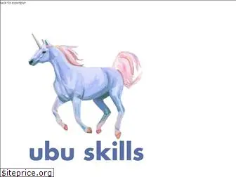 ubuskills.com