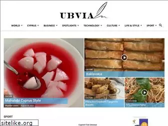ubvia.com