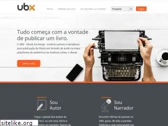 ubx.ubook.com