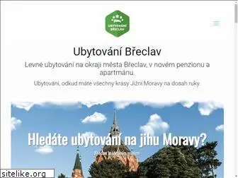 ubytovani-breclav.com