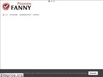 ubytovani-fanny.com