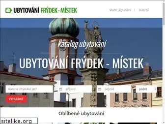 ubytovani-frydek-mistek.cz
