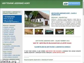 ubytovani-jizerske-hory.net