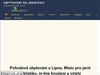 ubytovani-lipno-1.cz