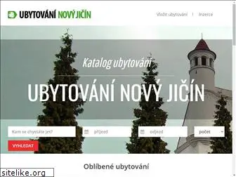 ubytovani-novy-jicin.cz