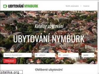ubytovani-nymburk.cz