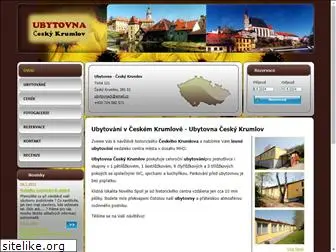 ubytovna-cesky-krumlov.cz