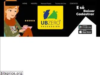 ubzero.com.br