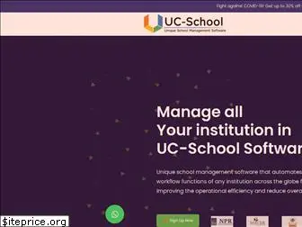 uc-school.com