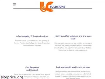uc-solutions.net