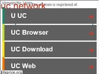 uc.network