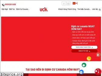 uca.com.vn