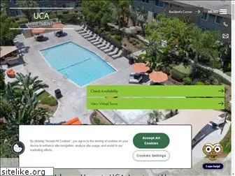 ucaapts.com