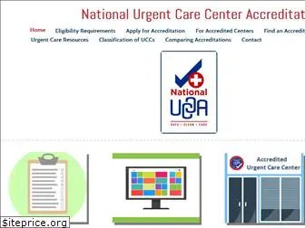 ucaccreditation.org