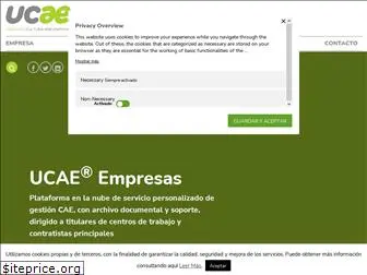 ucae.es