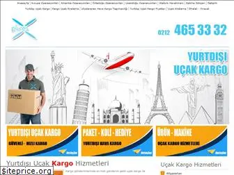 ucak-hava-kargo.com