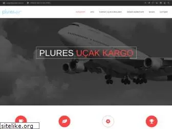 ucak-kargo.com