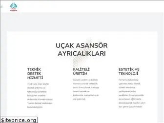 ucakasansor.com.tr