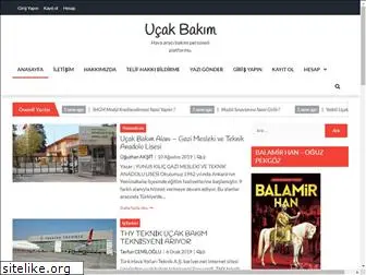 ucakbakim.com
