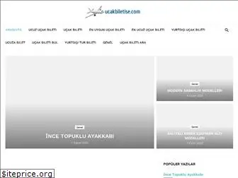 ucakbiletise.com