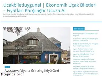 ucakbiletiuygunal.com