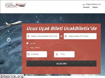 ucakbiletix.com