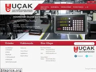 ucakmakina.com.tr