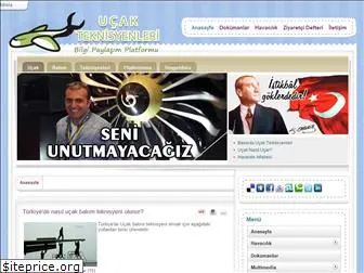 ucakteknisyeni.com