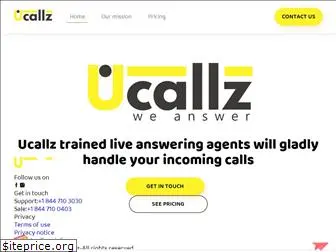 ucallz.com