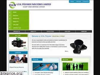 ucalpolymer.com