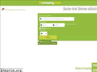 ucamping.com